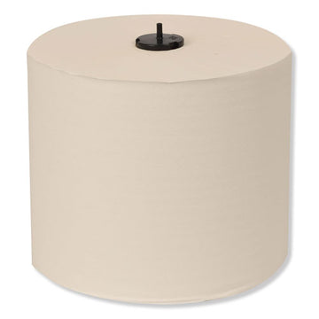 Tork® Paper Wiper Roll Towel, 7.68" X 1150 Ft, White, 4 Rolls-carton freeshipping - TVN Wholesale